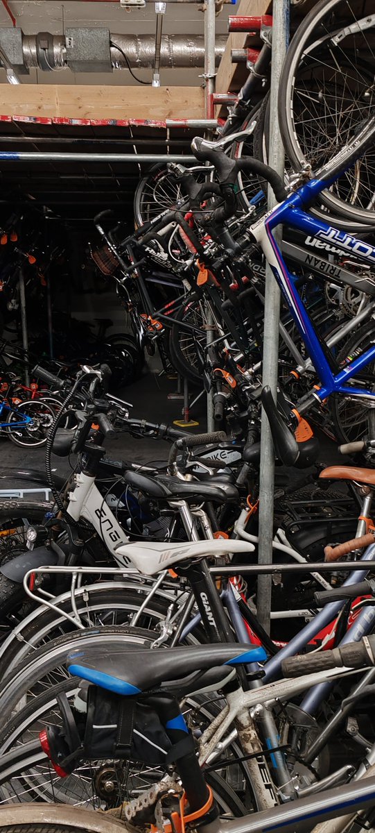 Cllr Mark Ingleby (@cllrmarkingleby) on Twitter photo After attending <a href="/lewicyclists/">Lewisham Cyclists</a> AGM here tonight, a tour of amazing <a href="/XOBikes/">XO Bikes</a> warehouse & production areas based here thanks to <a href="/LewishamCouncil/">Lewisham Council</a> & <a href="/LandsecGroup/">@LandsecGroup</a> meanwhile use policies, so that so many ex-offenders learning onward skills, belonging & real integration away from gangs After attending <a href="/lewicyclists/">Lewisham Cyclists</a> AGM here tonight, a tour of amazing <a href="/XOBikes/">XO Bikes</a> warehouse & production areas based here thanks to <a href="/LewishamCouncil/">Lewisham Council</a> & <a href="/LandsecGroup/">@LandsecGroup</a> meanwhile use policies, so that so many ex-offenders learning onward skills, belonging & real integration away from gangs