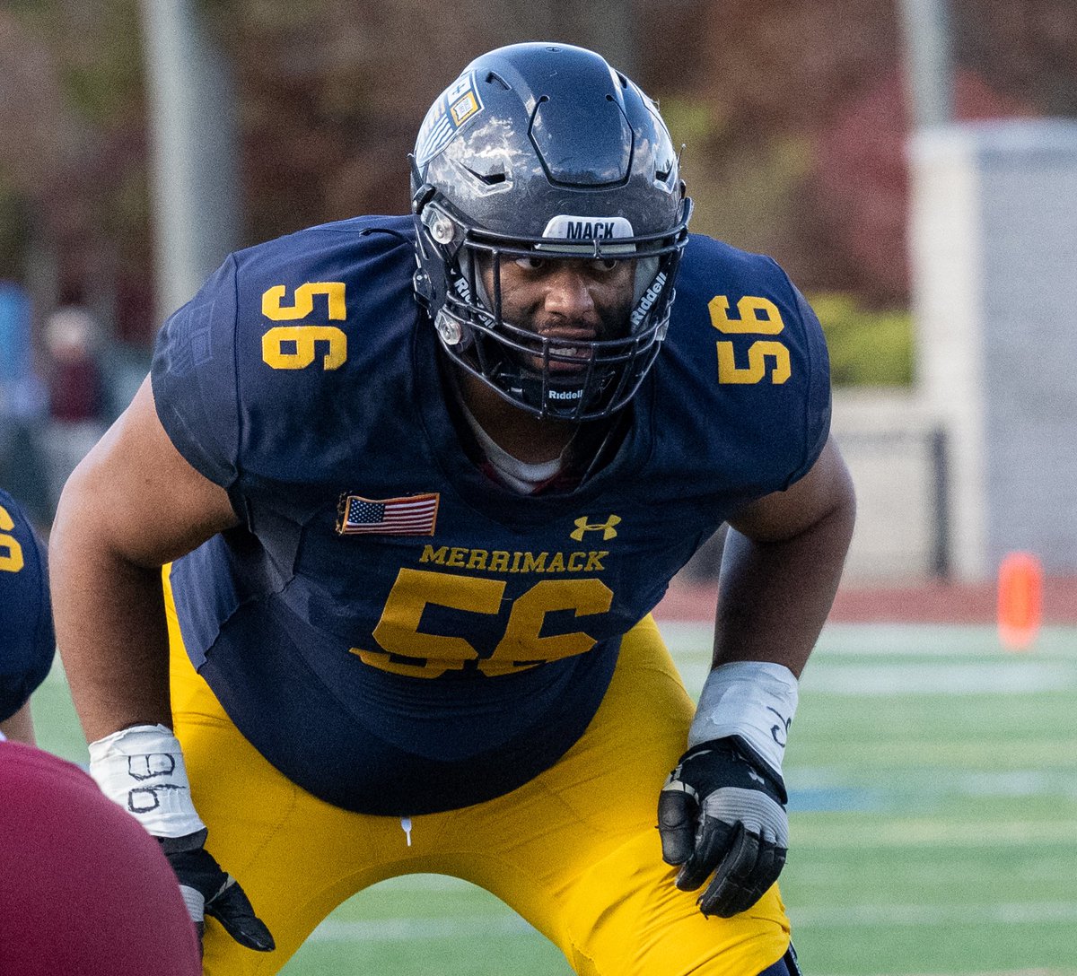 Merrimack Football (@merrimack_fb) on Twitter photo Good luck to our guy Cole Birdow at the upcoming local day for the <a href="/Patriots/">New England Patriots</a>
#GoMack // #FAST // #STRAIN Good luck to our guy Cole Birdow at the upcoming local day for the <a href="/Patriots/">New England Patriots</a>
#GoMack // #FAST // #STRAIN