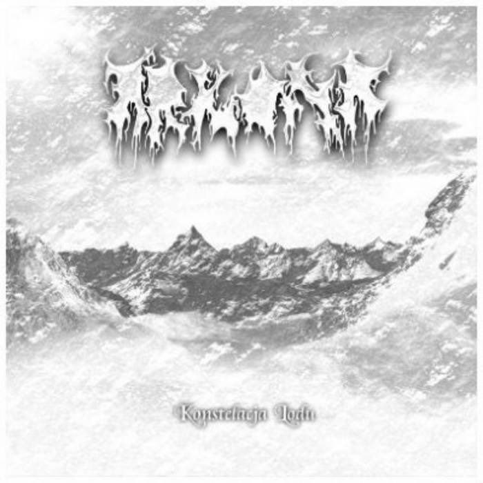 #NowPlaying 

-Arkona 
-Konstelacja Lodu 
-2003
-Black Metal 

arkona.bandcamp.com/album/konstela…

#BlackMetal 🇵🇱 #RIFFS #BlastBeats 
#VOCALS #GuitarTone #drums #bass
#2000s #raw #HeavyMetal #artwork
#cold #atmospheric 🤘🏻🔥🔥🔥🔥🤘🏻