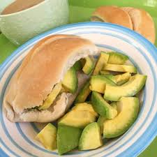 Alex_Gonzalez_C's tweet photo. Avocado sandwich @FreddieandHD @HDouglas83 https://t.co/hjXvdybCtE