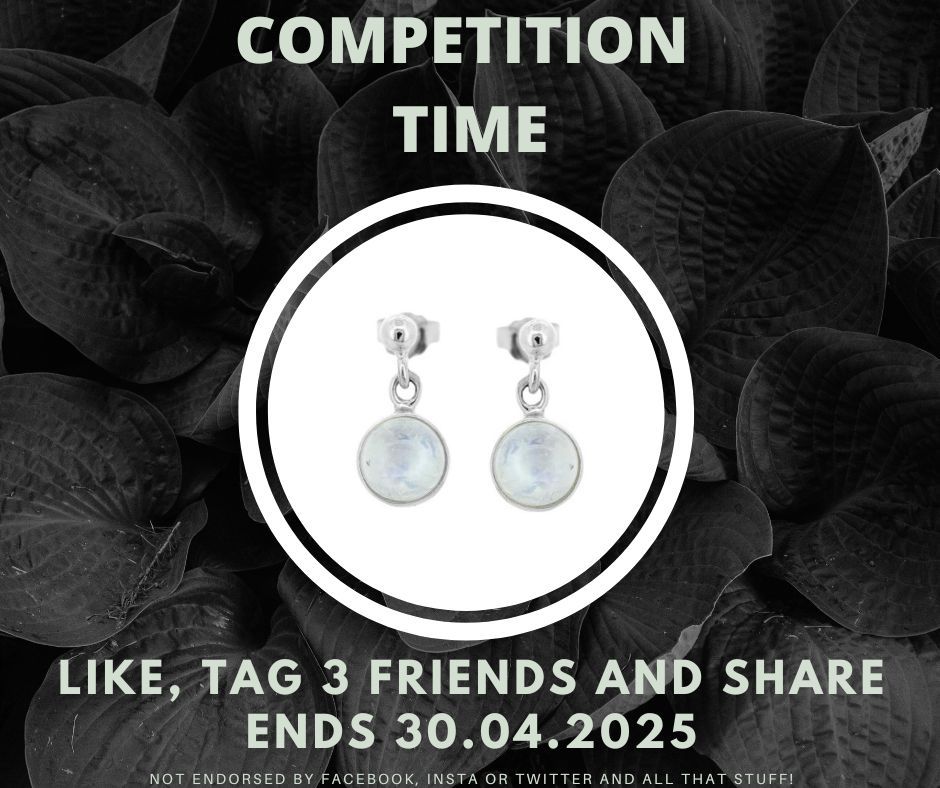 Nova Silver Jeweller tweet media