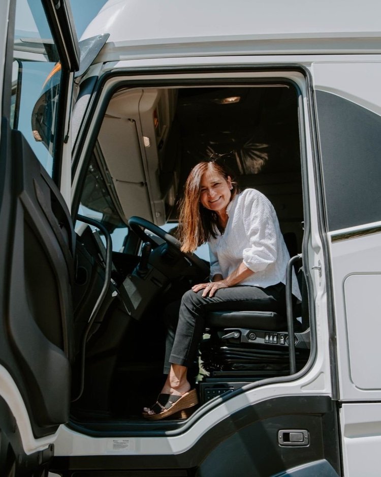 IMC Logistics tweet media