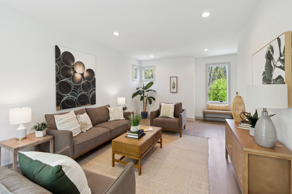Why let extra space go unused? This garage addition is a lounge + game room today, extra bedroom tomorrow. New build or renovation—Custom One helps you make the most of every square foot.

l8r.it/2pFb

Custom One. home comes first.
