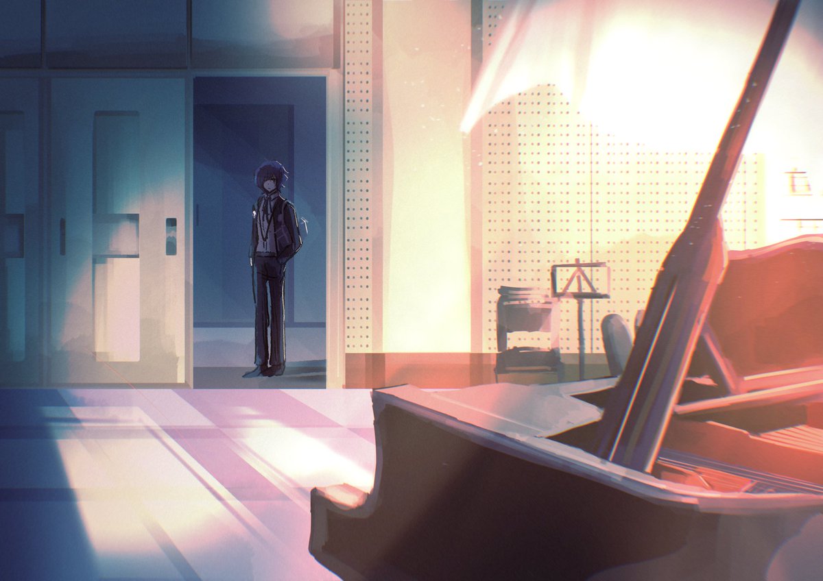 azurieart's tweet photo. no(,) one mourns the wicked
.
.
.
#persona3 #p3 #ryomina https://t.co/DE2qhTgmLi