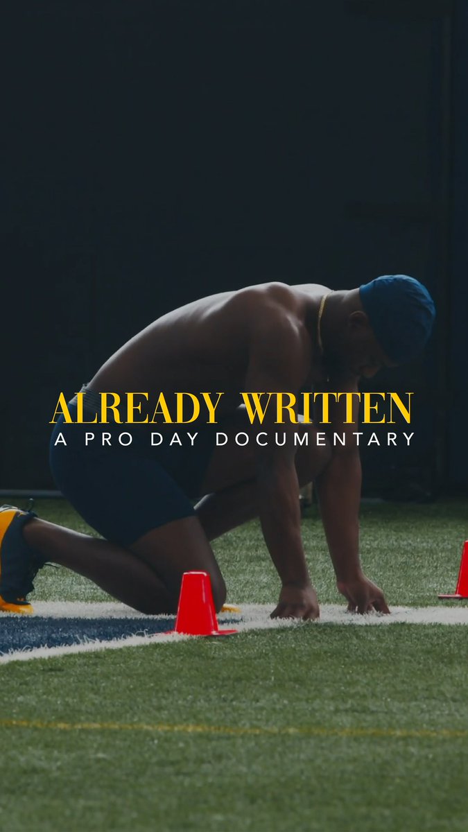 Out Now🚨
youtu.be/I5oJLmoQ6Ec?si…