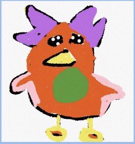 cantusclass's tweet image. We went looking for the LIRPA LOOF today 😂👏🏼🤩
It loves carrots and can be found near elementary school trees!!
@MSTMAGNET #aprilfools