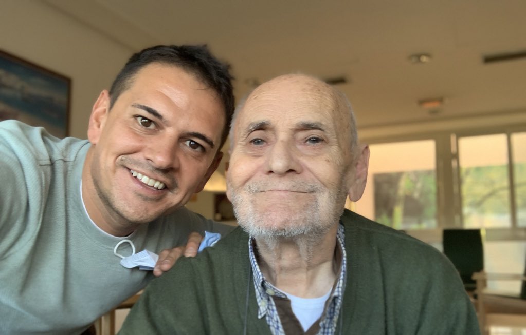 Como persona, profesional y como hijo de persona con #discapacidad creo firmemente en la INCLUSIÓN 
Problema es cuando alguien se cree dueño del término, la tergiversa para su interés, o no la utiliza por temor o porque dicen que es malo.
Lo malo es no trabajar por la inclusión.