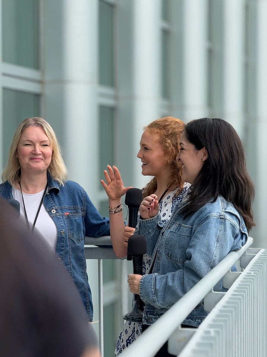 faithfulshort's tweet image. Our little Scottish indie short film screened at @WonderCon with some of our amazing cast &amp;amp; crew and now it’s on the STV Player! We’ve applied for a panel at @Comic_Con this July so fingers crossed! Watch the movie now at player.stv.tv/episode/4ptj/s… 👩🏻‍🦰🐺🏴󠁧󠁢󠁳󠁣󠁴󠁿💚