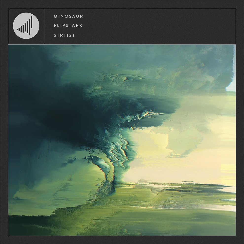 🔌Minosaur - Flipstark (STRT121)🔌

⚡ Your friendly neighbour cableguy is back, this time on SATURATE! with an electrifying, cheeky and outright RUDE banger in "Flipstark".

🎵: <a href="/joeminosaur/">Minosaur</a> 
🎨: <a href="/OV3RDRIVE_R/">OV3RDRIVE!</a> 

🌐 SATURATE! 🌐
[ 🔗 in 💬 ]

#bassmusic #underground #wonky