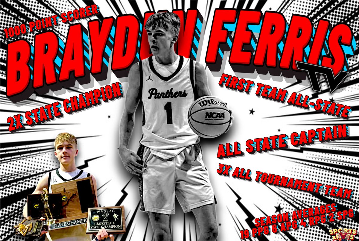 <a href="/ferris_braydun/">Braydun Ferris</a>. Congrats on a dynamic athlete on a moster  season.  It was beast mode from wire to wire culmination of the 2nd chip in row. All that hard work just keeps paying off. Well done Braydun!