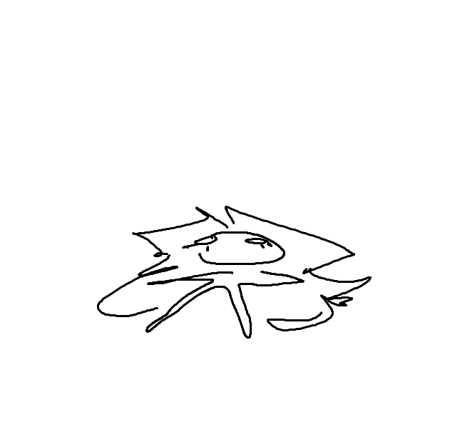 FUCKK I-
i .
i   feel  like im going to   die...