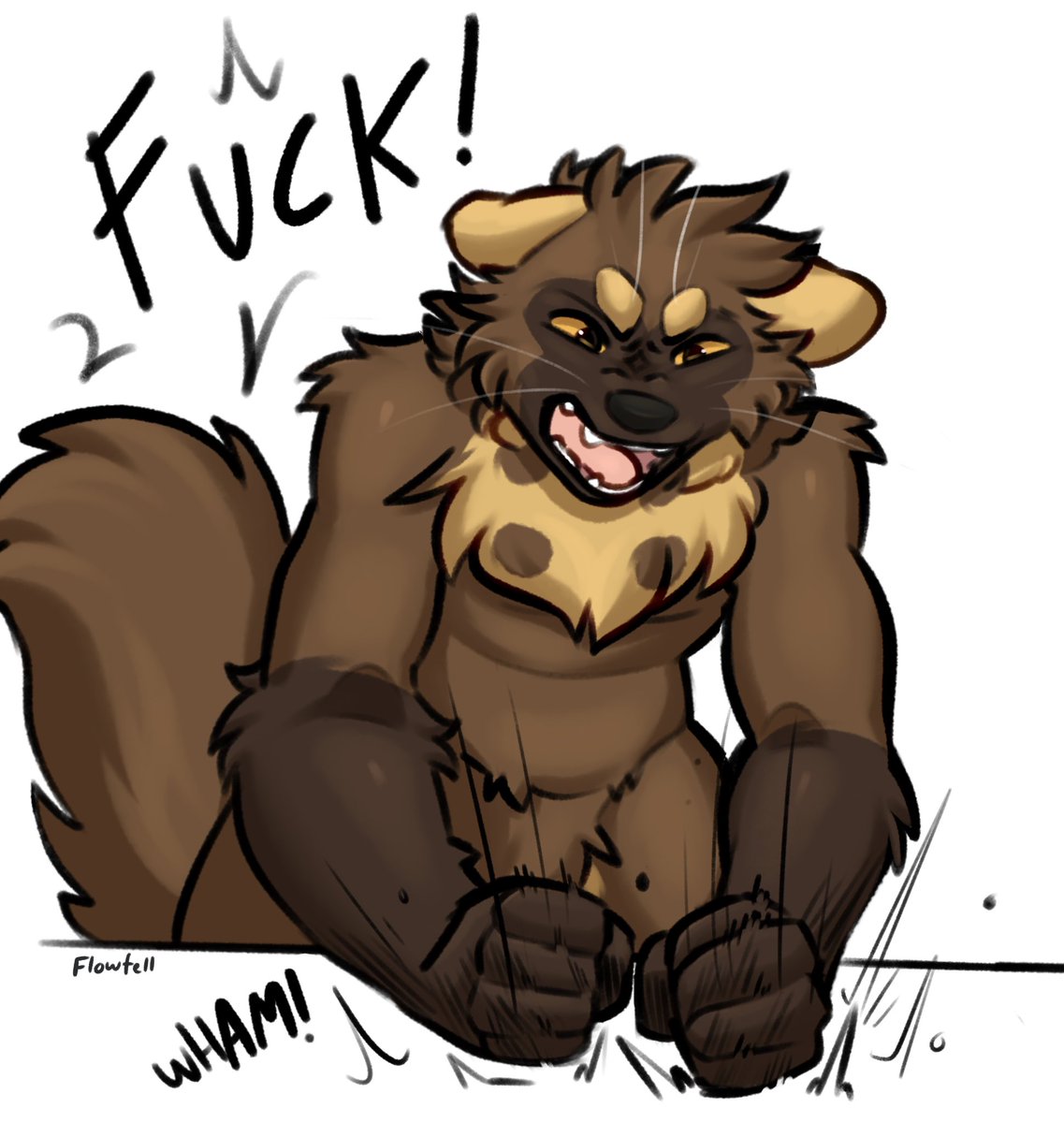 Flowfells's tweet image. 👀😮‍💨🤬