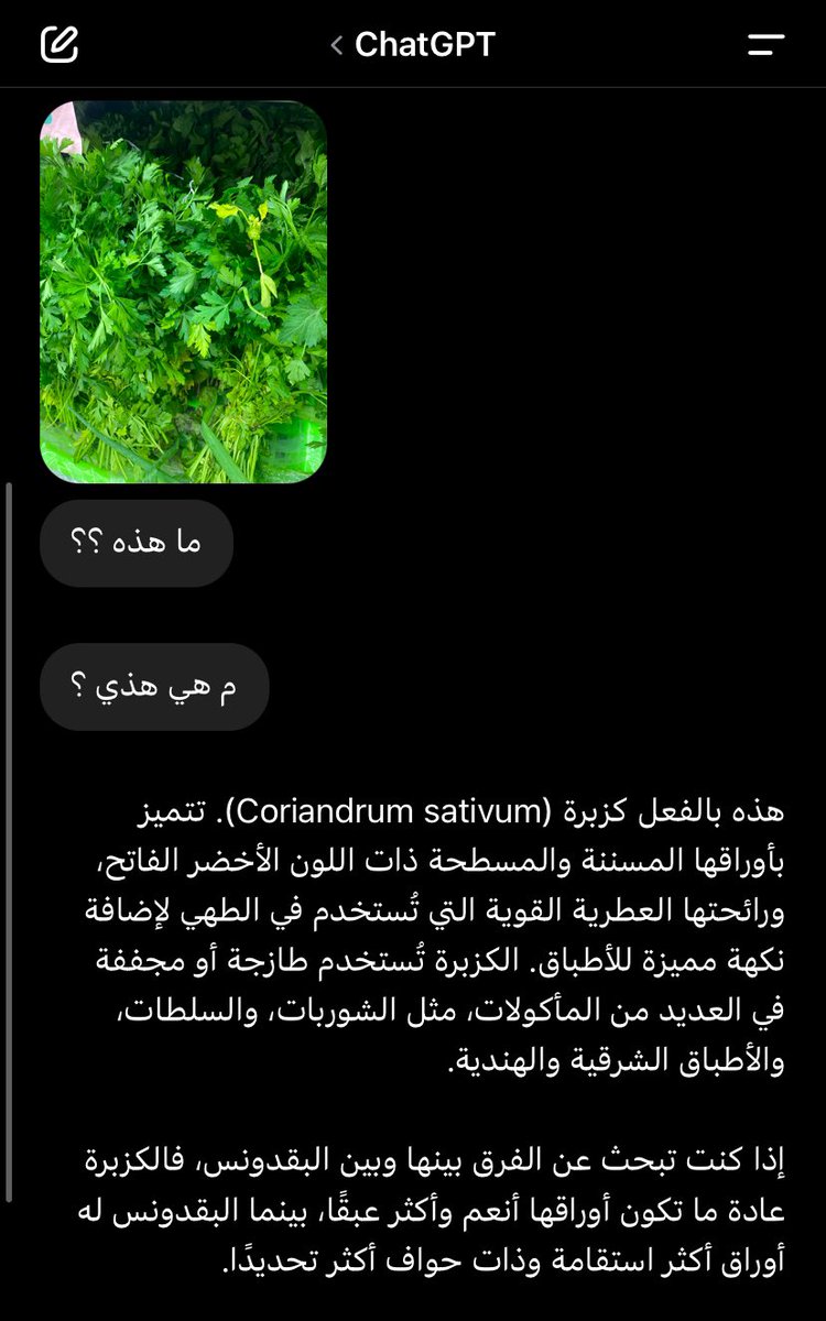 ياخي احب ChatGPT 😂😁😁