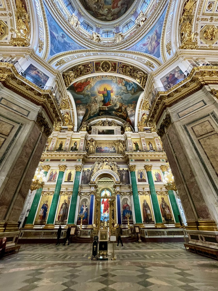 ClubRodionov's tweet image. 9 фактов и мифов об Исаакиевском соборе rodionov-club.ru/blog/2025/04/0…