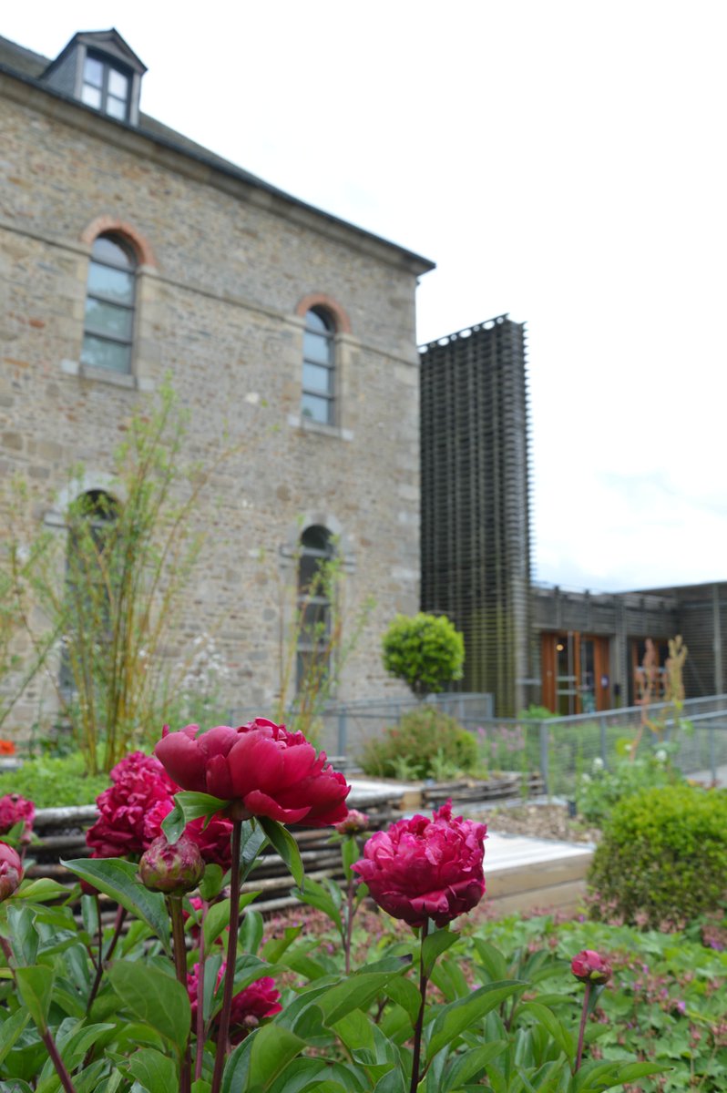 [ #INFOLETTRE📜 #Avril 🌷 ]
Découvrez les animations du mois d'avril dans la lettre d'information du musée ! 😉
Au programme : Journées nationales Tourisme et Handicap, ateliers jeune publics des vacances printemps, escape game. mailchi.mp/36e1c8c32a9c/l…
#musée #printemps #chateau