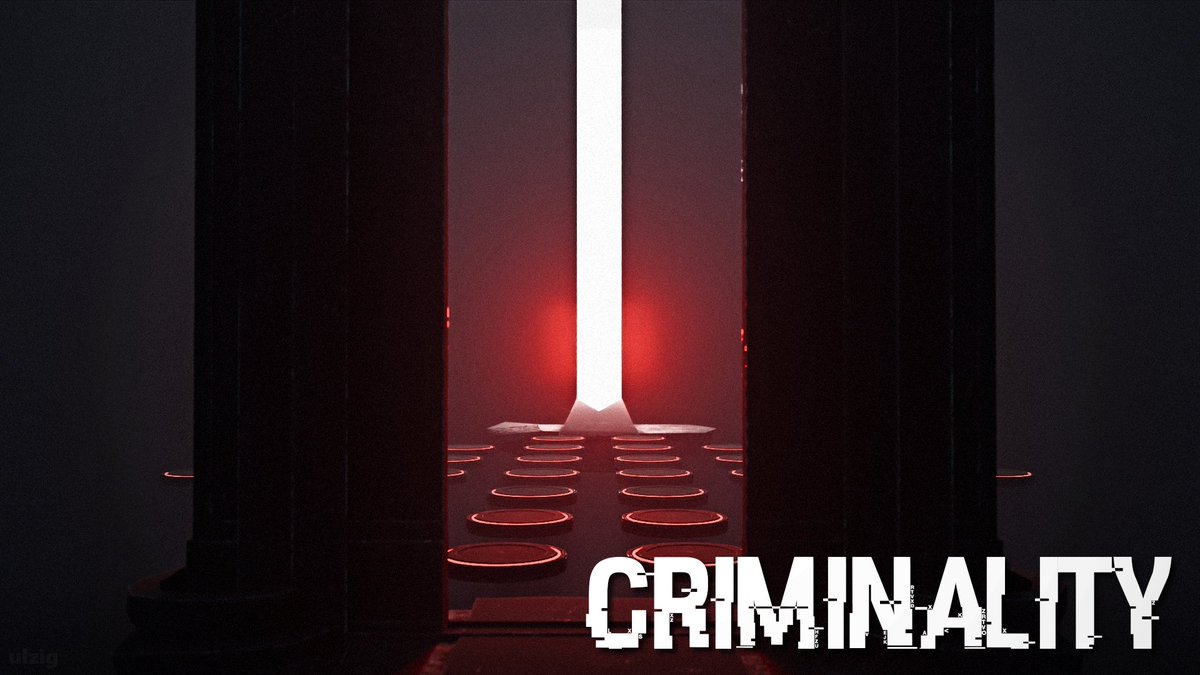 calvin (@zzzzxzzzzxzx) on Twitter photo Renders for <a href="/CriminalityRBX/">Criminality</a> Renders for <a href="/CriminalityRBX/">Criminality</a>