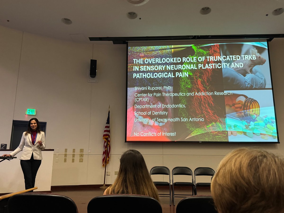 Shivani Ruparel (@shivanibr) on Twitter photo Had a blast speaking and catching up w/Nicole Scheff, <a href="/FlyBottleEscape/">⚡️GREG_CORDER⚡️</a> <a href="/robgereau/">Rob Gereau</a> <a href="/LaurenSlosky/">Lauren Slosky</a> et al at the Center for Adv Pain Ther and Res (CAPToR) <a href="/Ufresearch/">UFresearch</a>. Thank you <a href="/KhannaLabUF/">Dr. Rajesh Khanna of the KhannaLabUF</a> and <a href="/may_khanna/">May Khanna</a> for hosting us. Had a blast speaking and catching up w/Nicole Scheff, <a href="/FlyBottleEscape/">⚡️GREG_CORDER⚡️</a> <a href="/robgereau/">Rob Gereau</a> <a href="/LaurenSlosky/">Lauren Slosky</a> et al at the Center for Adv Pain Ther and Res (CAPToR) <a href="/Ufresearch/">UFresearch</a>. Thank you <a href="/KhannaLabUF/">Dr. Rajesh Khanna of the KhannaLabUF</a> and <a href="/may_khanna/">May Khanna</a> for hosting us.