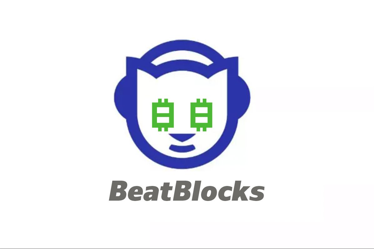 BeatBlocks tweet media
