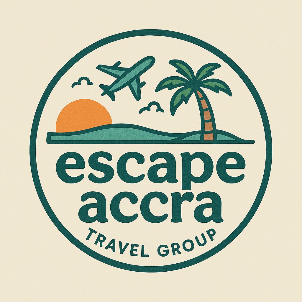 tagoe_raymond's tweet image. New month. Same agenda - Espace Accra.