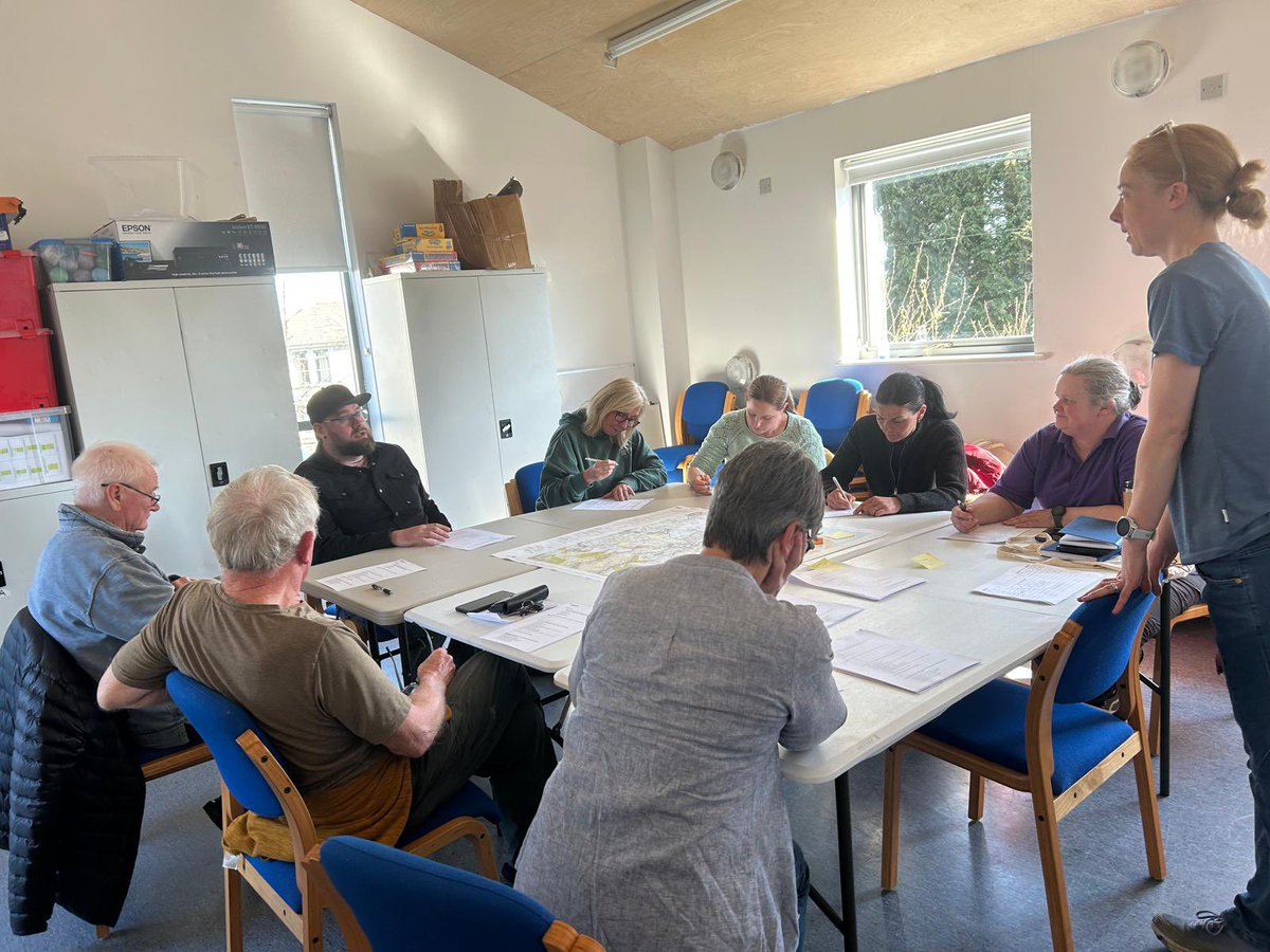 BGC Wales tweet media