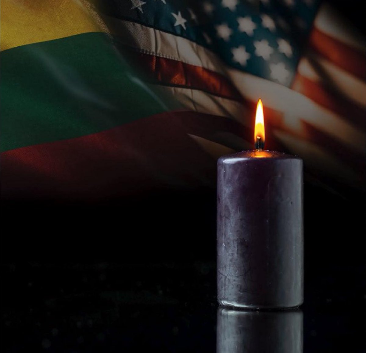 romanas's tweet image. Our condolences go to the families of all four US soldiers lost in this tragic accident and thank all those involved in the search efforts. 🇺🇸🇱🇹