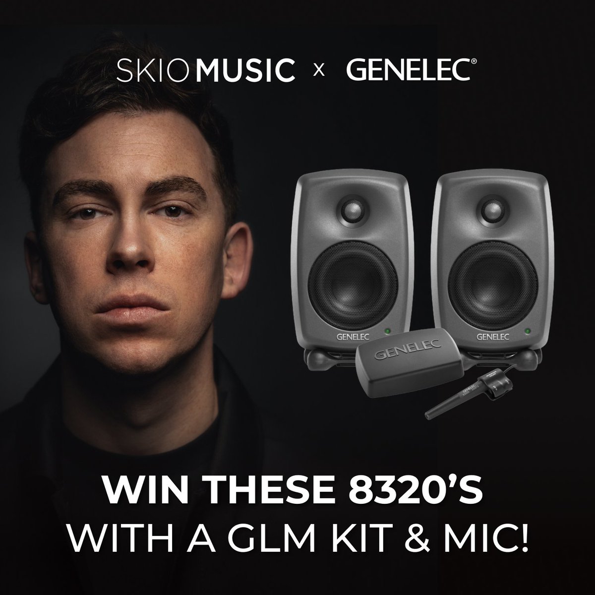 SKIO Music tweet media