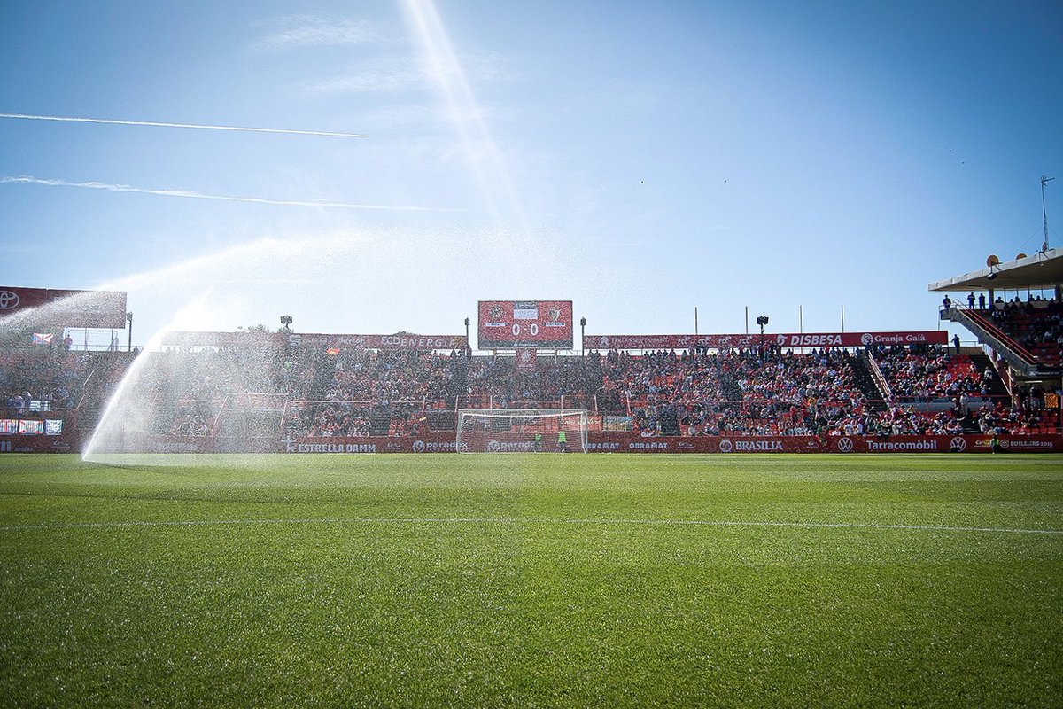 NÀSTIC DE TARRAGONA tweet media
