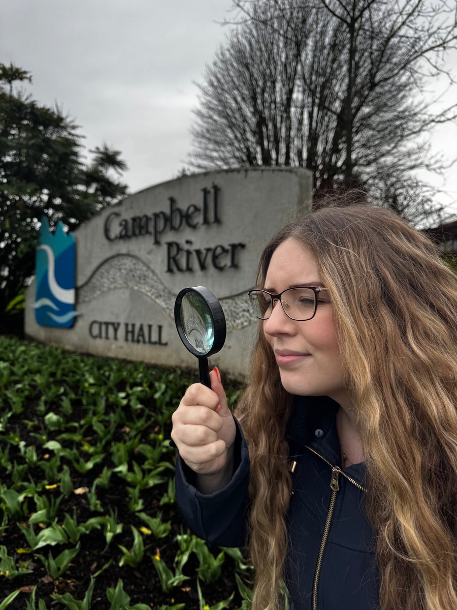 MarinTeam1's tweet photo. 🕵️‍♀️The Hunt is ON!

We’re hiding golden tickets around Campbell River + dropping riddles every Mon, Wed &amp; Fri. Solve it, find the ticket, scan the code, and you're entered to win a $50 GC to any local biz of your choice!💛

Clue #1 drops tomorrow 👀

#CampbellRiver #GoldenTicket https://t.co/Uq7wT2j52g