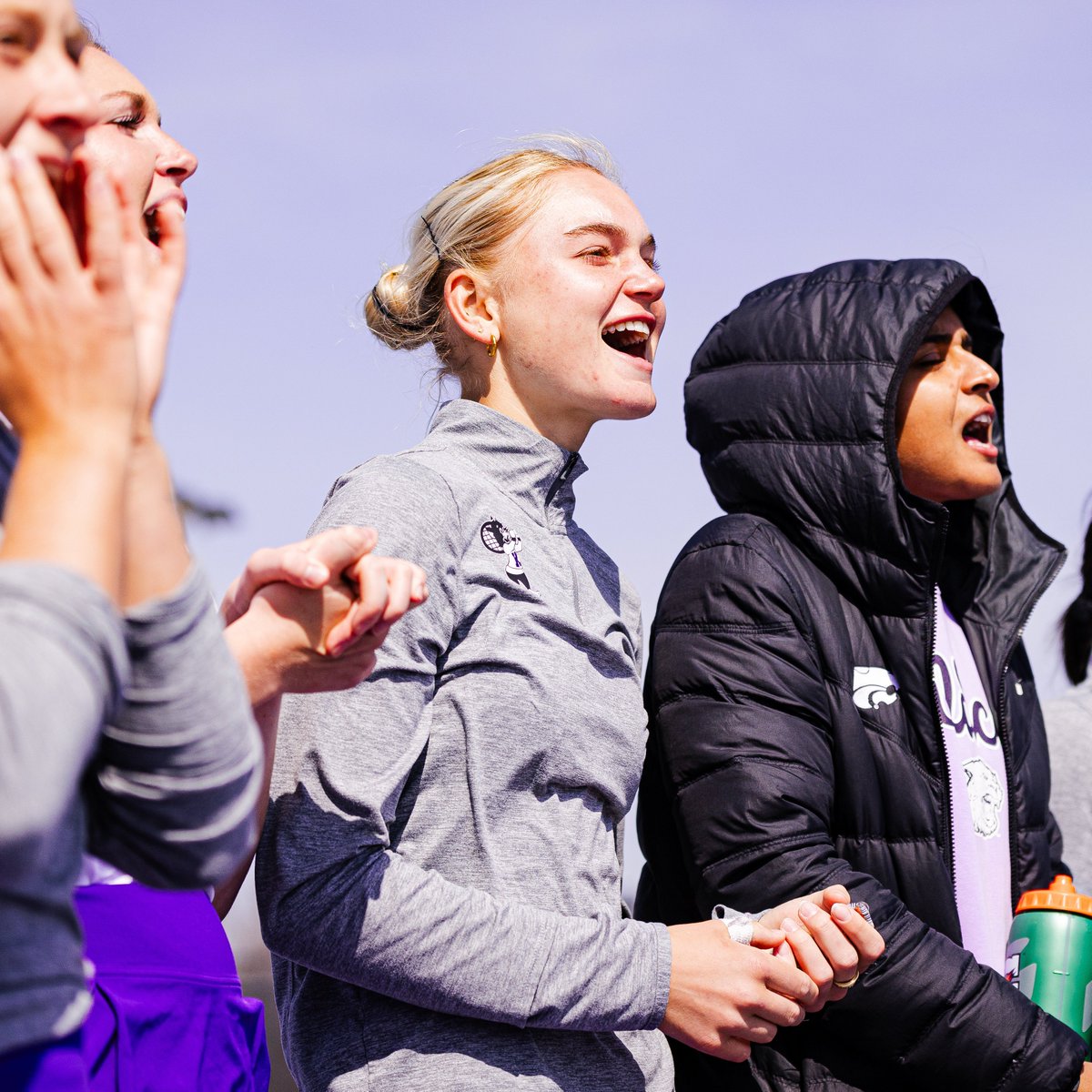 Happy Birthday, Charlotte! 🥳

#EMAW👌