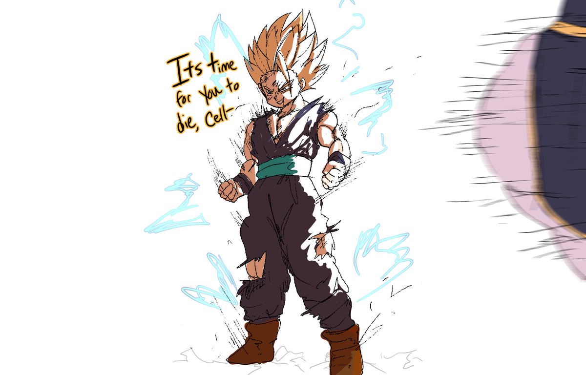 retiring from fart art, making sfw art now👍