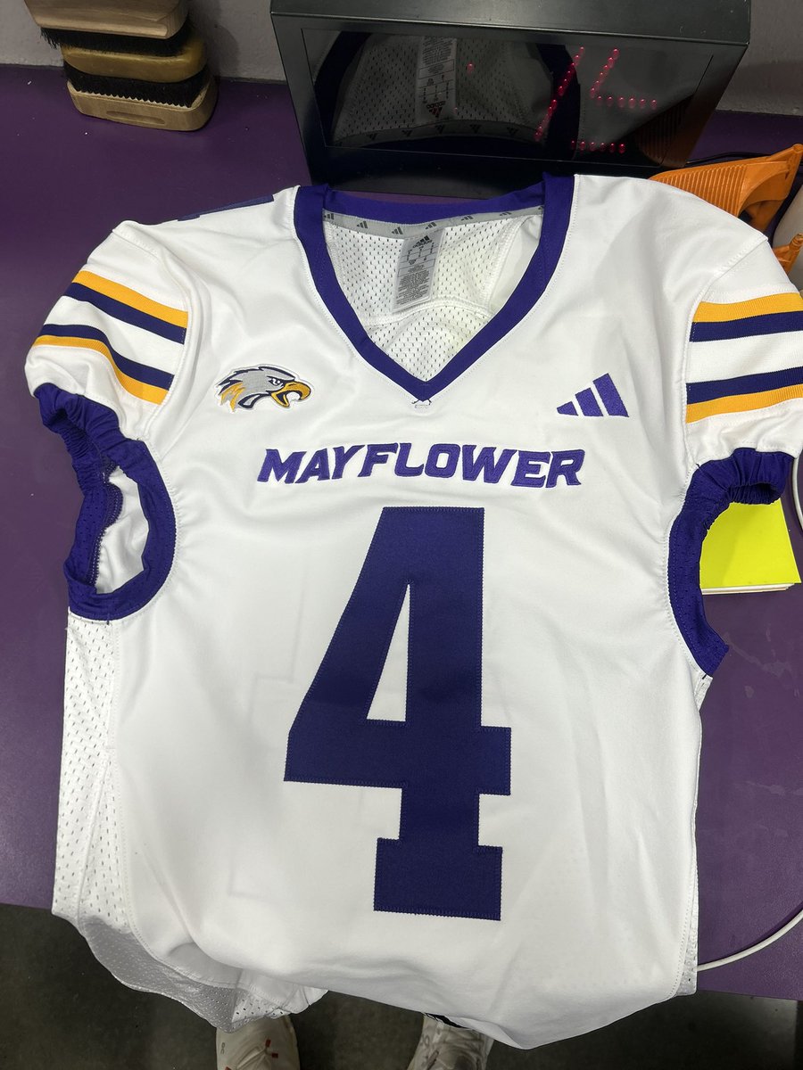 Away threads made it in! <a href="/NeilGroat_BSN/">NeilGroat_BSN</a> <a href="/adidasfootball/">adidas Football</a> 🦅