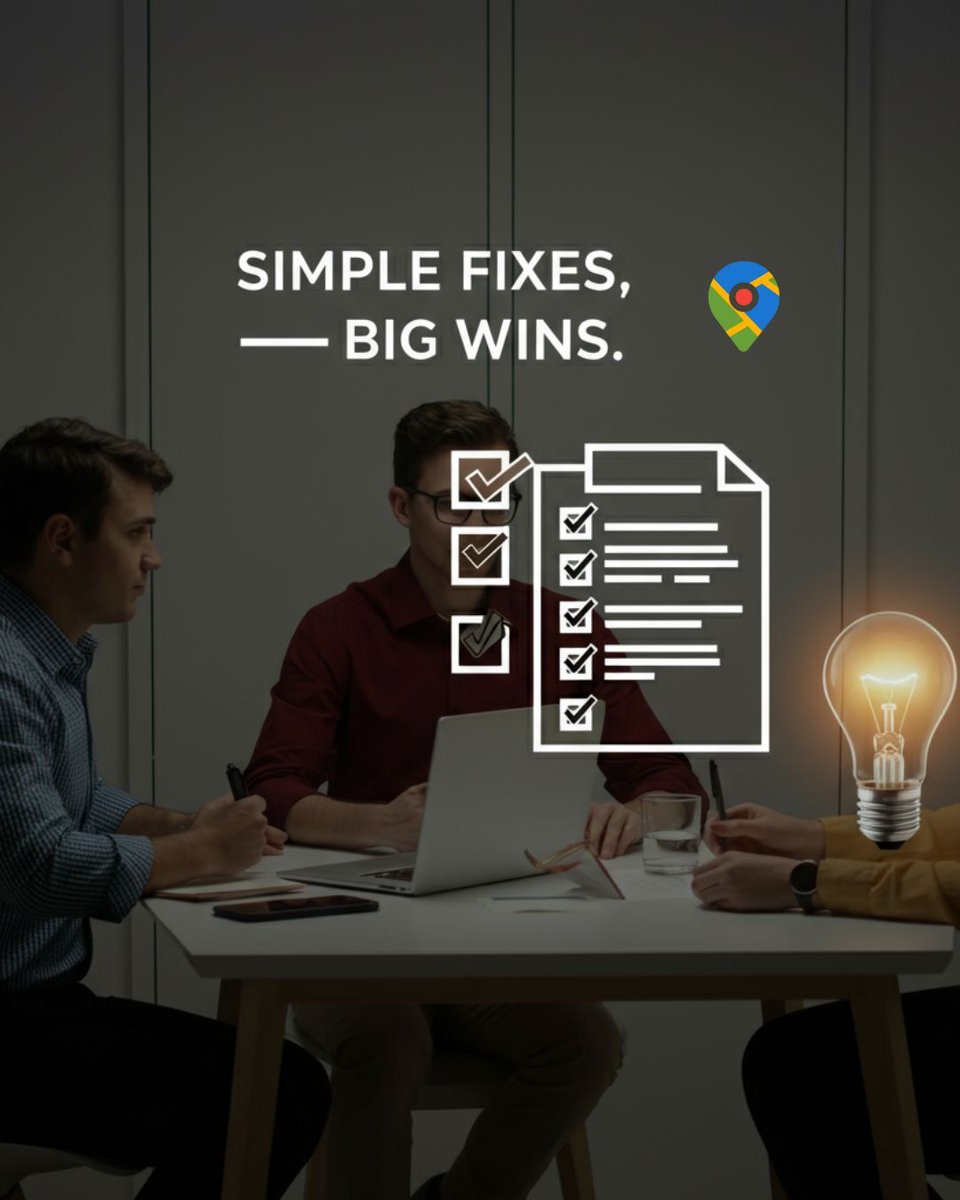 DbaPros's tweet image. Want to boost engagement? 🌟 Keep calls-to-action bold, headlines clear, &amp;amp; responses quick. Small tweaks = BIG wins. 💬🚀 #EngagementTips #SimpleFixes