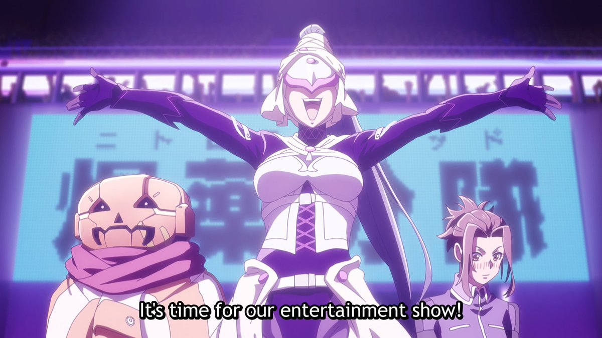 ** NEW PODCAST EPISODE **

Weekly Rundown Ep. 113: Solo Leveling S2 &amp; Shangri La Frontier S2 Are Now Over! Peak Or Nah?

We talk about these 2 shows:
1. Shangri La Frontier S2 - Ep 25
2. Solo Leveling S2 - Ep 13

Spotify- spoti.fi/3R1rLbv 
Apple- apple.co/3Ye43N3