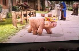 Paperbagjay's tweet image. “That’s not a king…That’s a LEGEND”- Steve