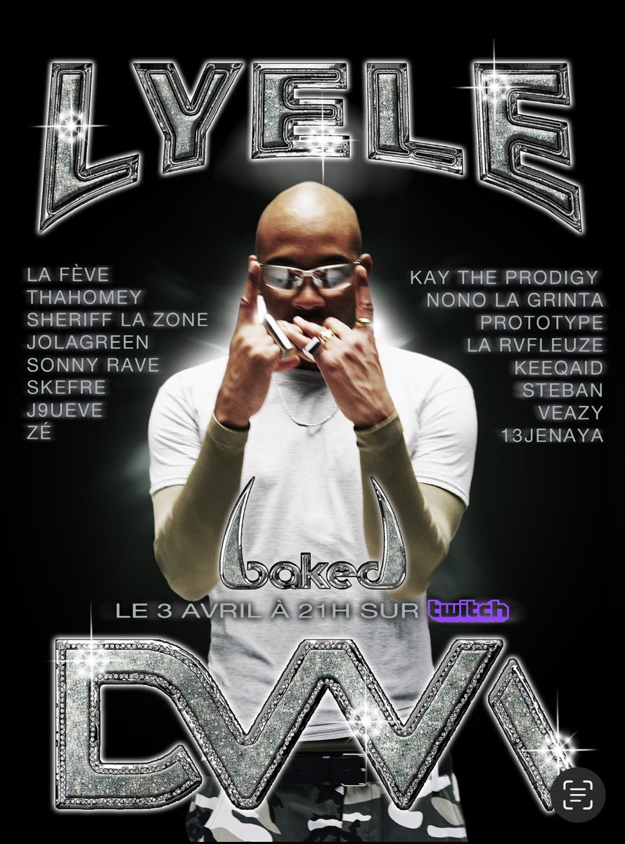 lafevebased7's tweet photo. 🚨 LYELE DVM SHOW JEUDI 3 AVRIL 21H

ROASTER DE LÉGENDE !!

LA FÈVE 
JOLAGREEN
KEEQAID 
SKEFRE
THAHOMEY
SHERIFF LA ZONE
J9UEVE 
STEBAN 
 … https://t.co/wgUnlR5JdT