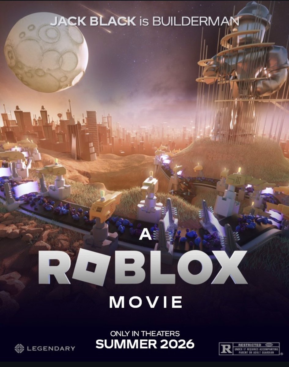 Bloxy_News's tweet image. well today&apos;s your lucky day