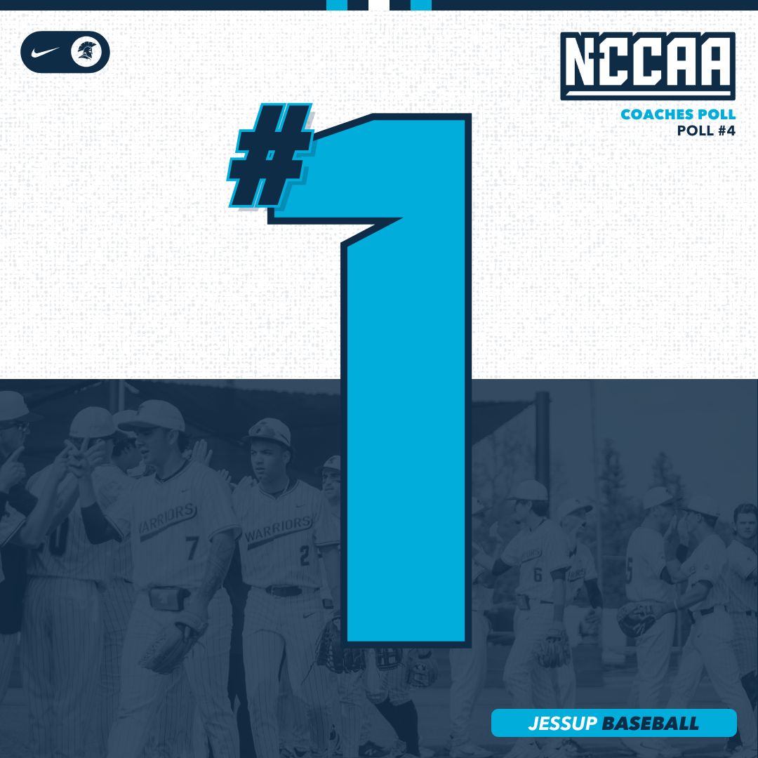 Jessup Athletics tweet media