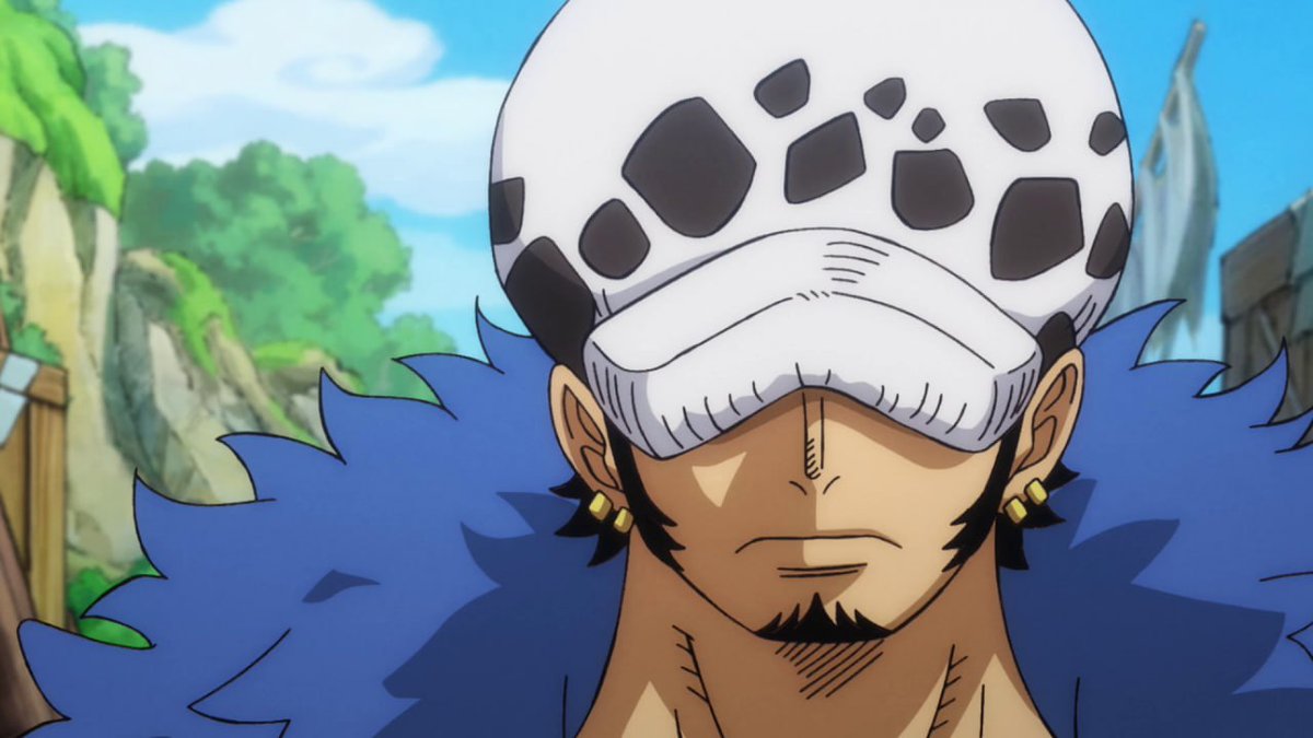 daily_trafalgar's tweet image. 