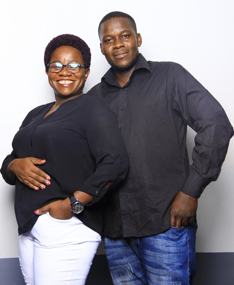 Good morning good people!🥰🥰🥰
Another day is here!💃💃💃
Join Geoffrey and <a href="/HazelKaliisa/">Hazel Kaliisa</a>   on #Sisimuka, 6 am- 10 am. #fun | #postiveenergy | #infotainment.

Studio lines: 0765 345391, 0756 866368
WhatsApp: 0783 001952
Stream here 👉 shorturl.at/cHZ14
#EmanziYawe