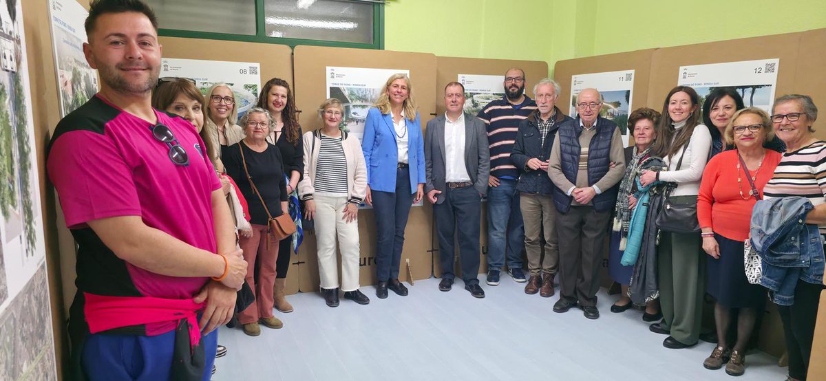 Ayuntamiento de Murcia tweet media