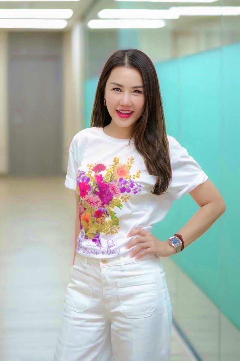 ส.ส.กิตติ์ธัญญา วาจาดี #สสเปิ้ล tweet media