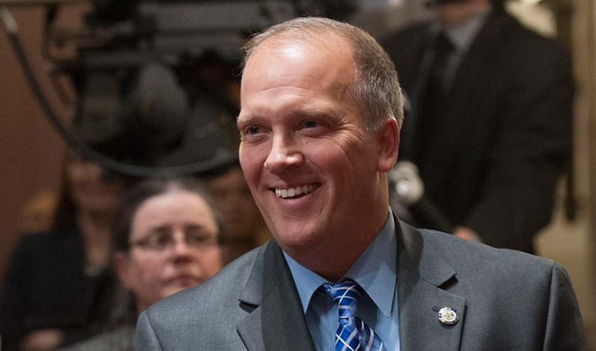 🚨 BRAD SCHIMEL is trending #11 on 𝕏!

Let's get him to #1! VOTE FOR BRAD SCHIMEL, Wisconsin!
