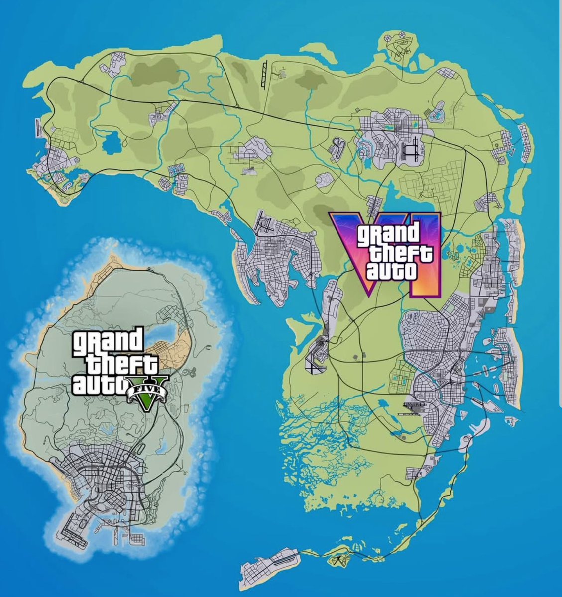 Nakamoto Whale Trevor to be included in GTA 6? 

Culture Collection from <a href="/NakamotoWhales/">Nakamoto Whales | ₿ 🐳</a> is coming.