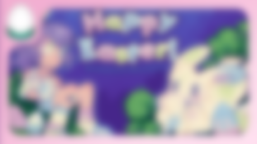 1 HOUR... 🥚🐇 get your baskets ready!

#enchantedm #ROBLOX #RobloxDev