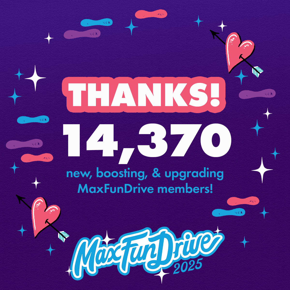 Maximum Fun HQ tweet media