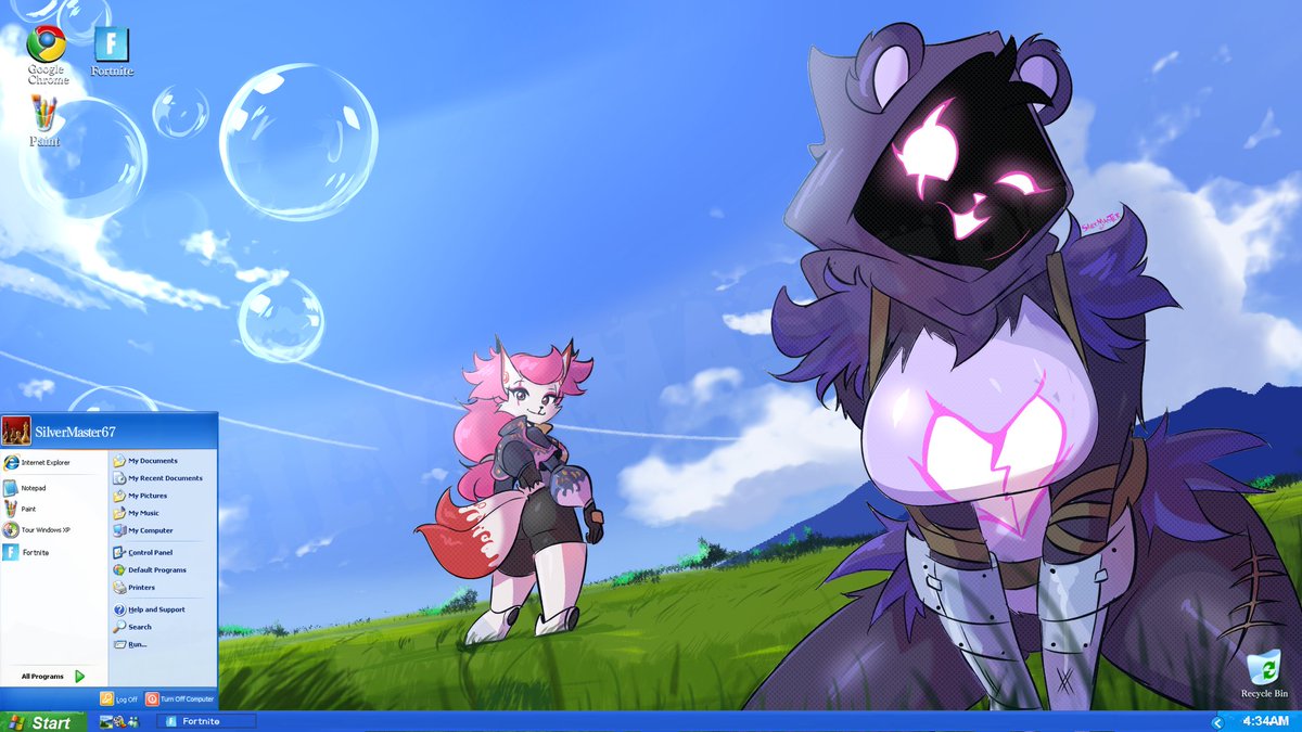 SilverMaster67 🇻🇪 tweet media