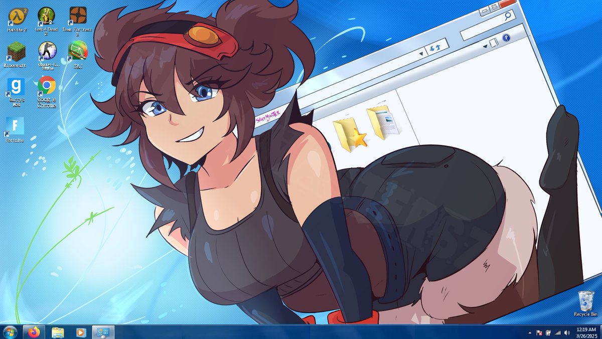 SilverMaster67 🇻🇪 tweet media