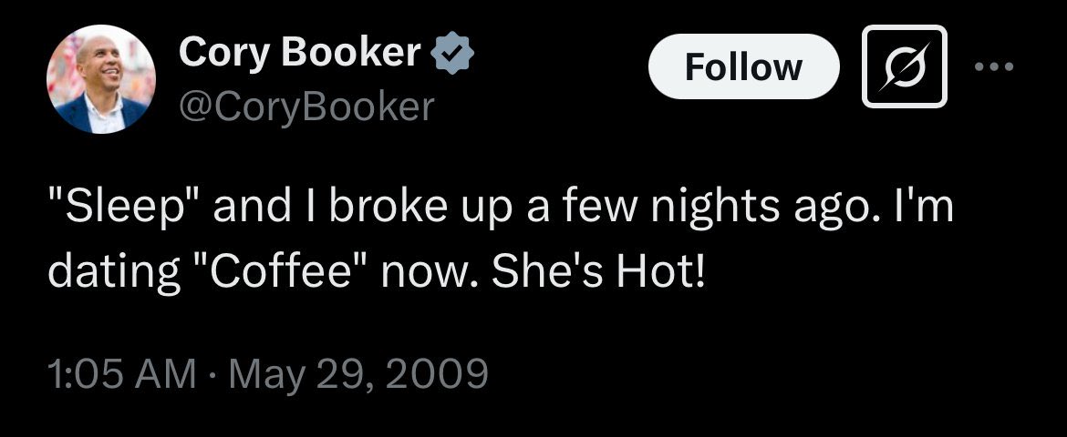 we all laughed at him, but who’s laughing now?