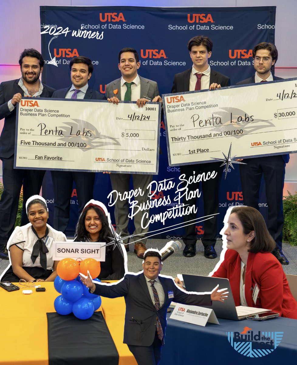 UTSA College of AI, Cyber and Computing tweet media