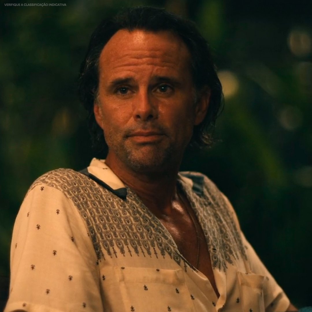 StreamMaxBR's tweet image. - Você trabalha com o gue?
- Sou aposentado.
- Aposentado de gue?